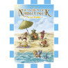 Le donjon de Naheulbeuk à la plage