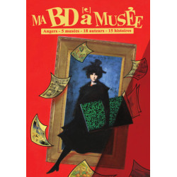MA BD À MUSÈE