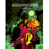 Dylan Dog - Tome 7 - Le Crépuscule rouge