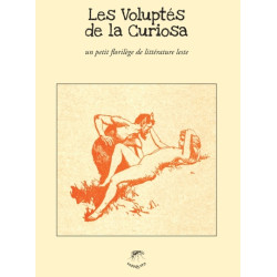 Les voluptés de la Curiosa