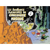 Les aventures potagères du Concombre Masqué