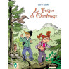 Le trésor de Chartreuse