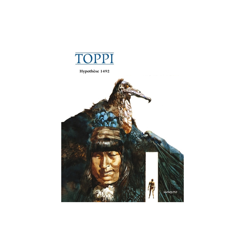 Hypothèse 1492
