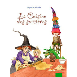 La cuisine des sorcières