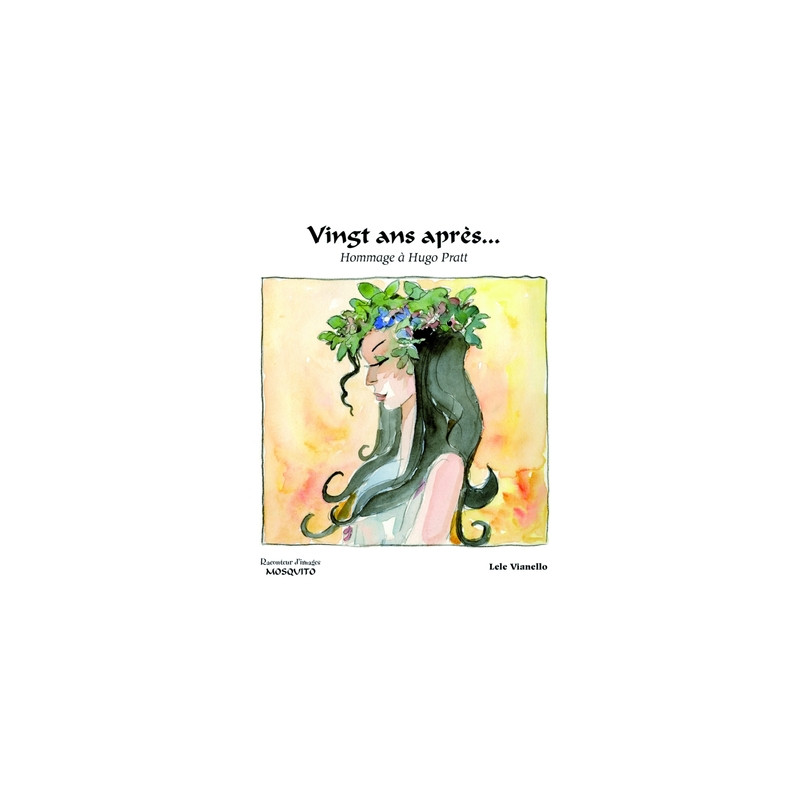 Vingt ans après