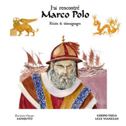 J'ai rencontré Marco Polo