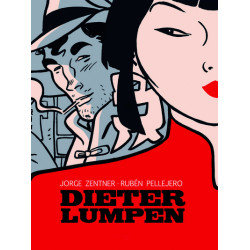 Dieter Lumpen