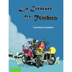 La Créature des Ténèbres