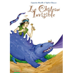 LE CHATEAU INVISIBLE