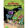 Les Pixels - Tome 1 - Les Pixels, chasseurs de monstres