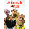 LES TOQUES DE L'OVALIE