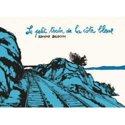 Le petit train de la Côte...