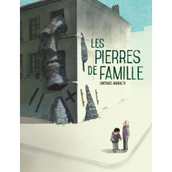 Les pierres de famille