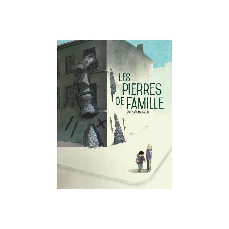 Les pierres de famille