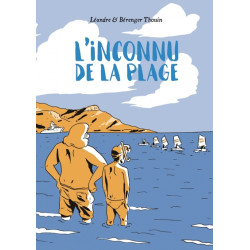 L'Inconnu de la plage