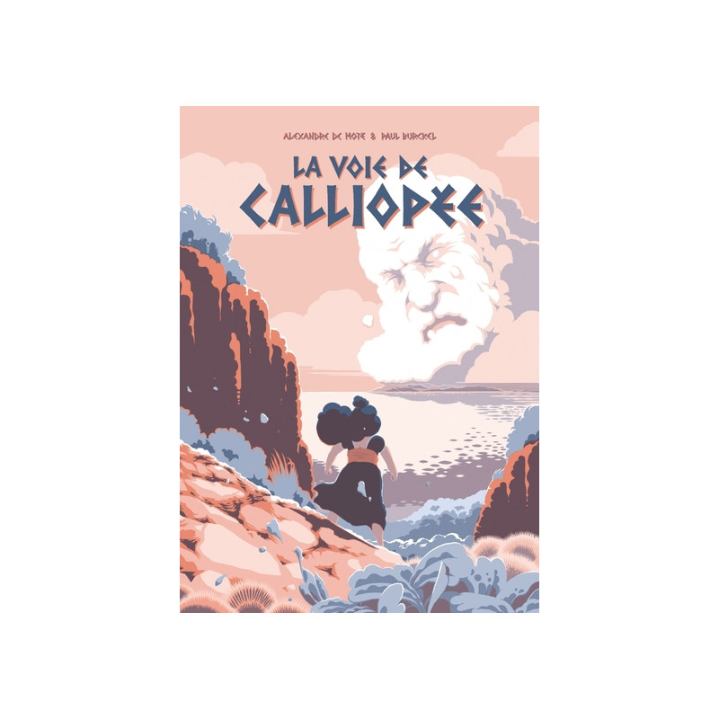 La voie de Calliopée