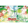 Henri, le lapin à grosses couilles