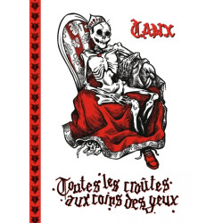 Toutes les croûtes aux...