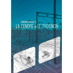 La cendre et le trognon
