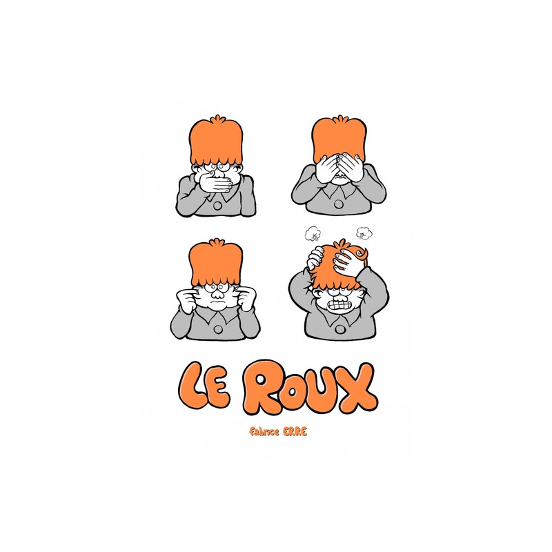 Le roux