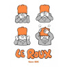 Le roux