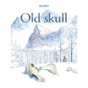 Old skull