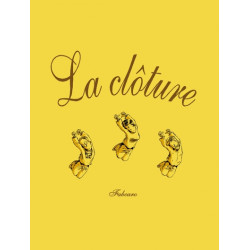 La clôture