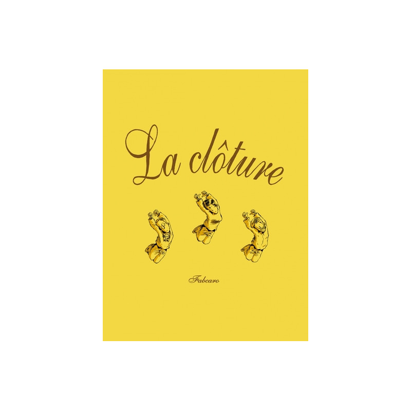 La clôture