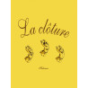 La clôture