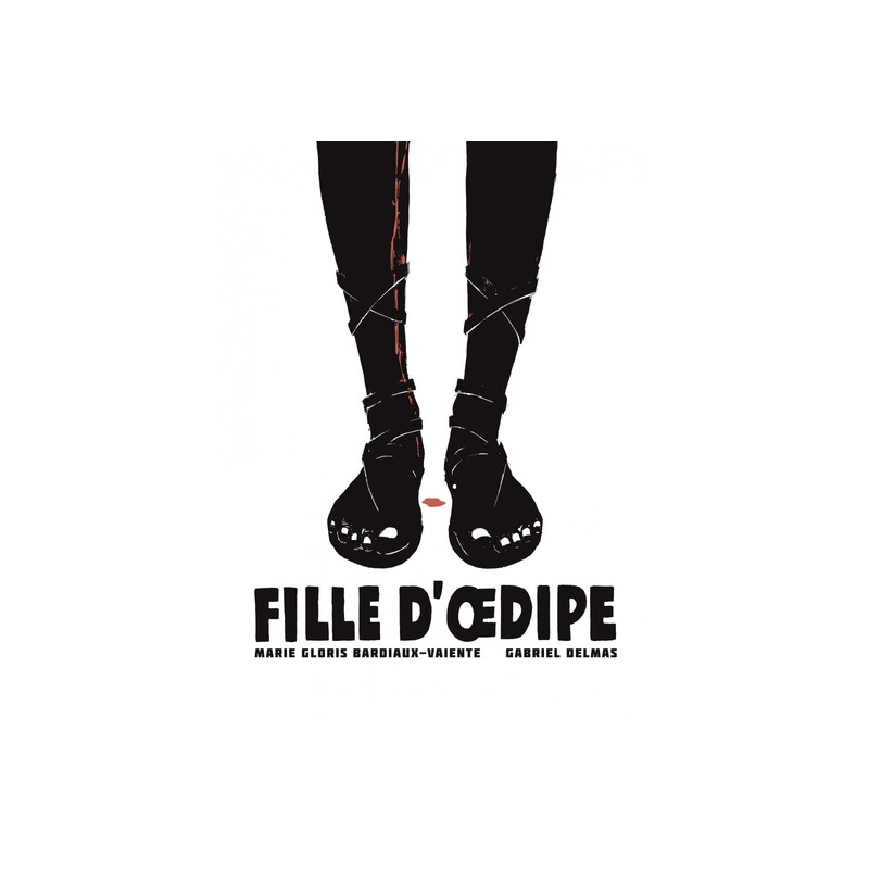 Fille d'œdipe