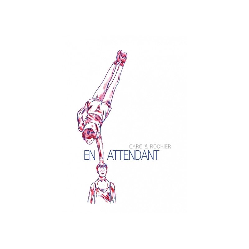 En attendant