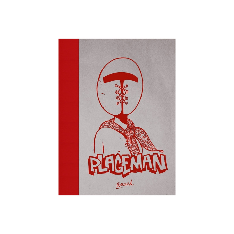 Plageman 20 ans !
