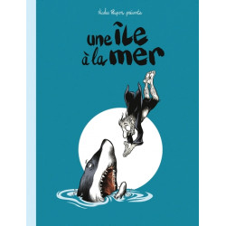 Une ile a la mer