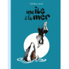 Une ile a la mer