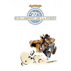 -20% sur l'esprit de la forêt