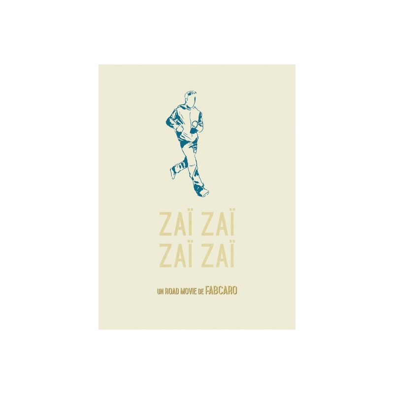 Zaï zaï zaï zaï