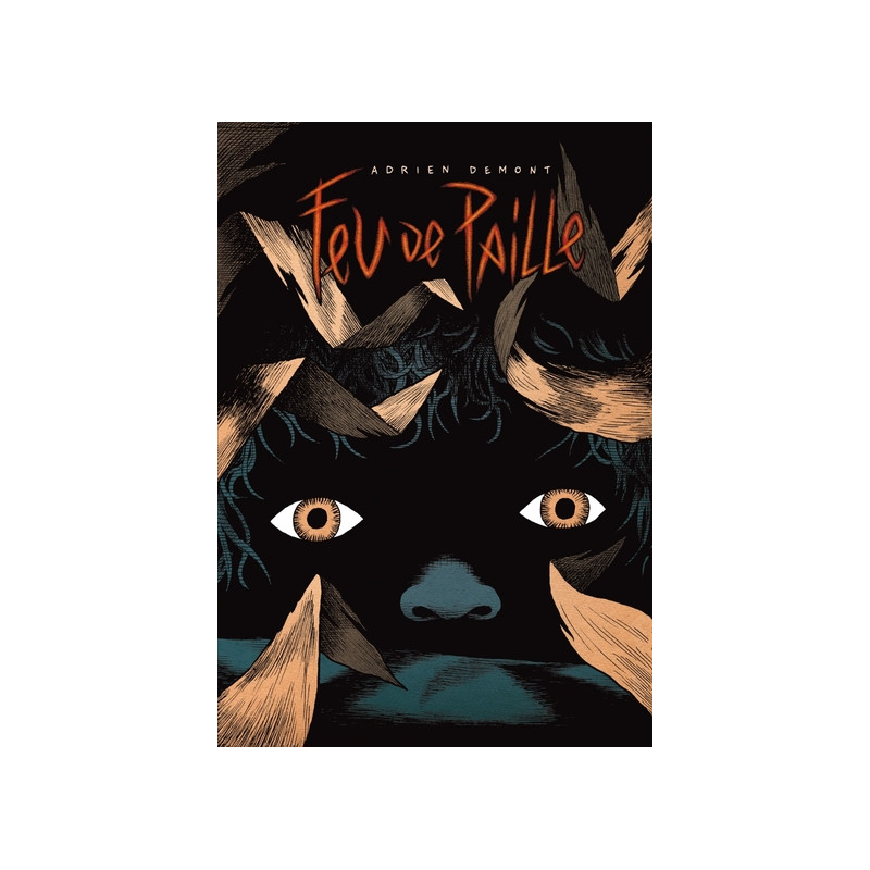 Feu de paille