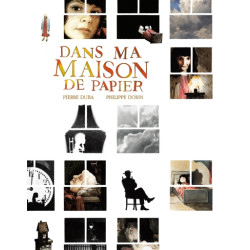 Dans ma maison de papier