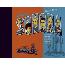 Retour à Sonora