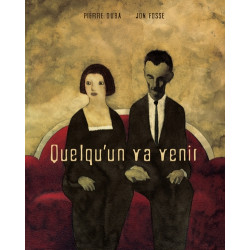 Quelqu'un va venir