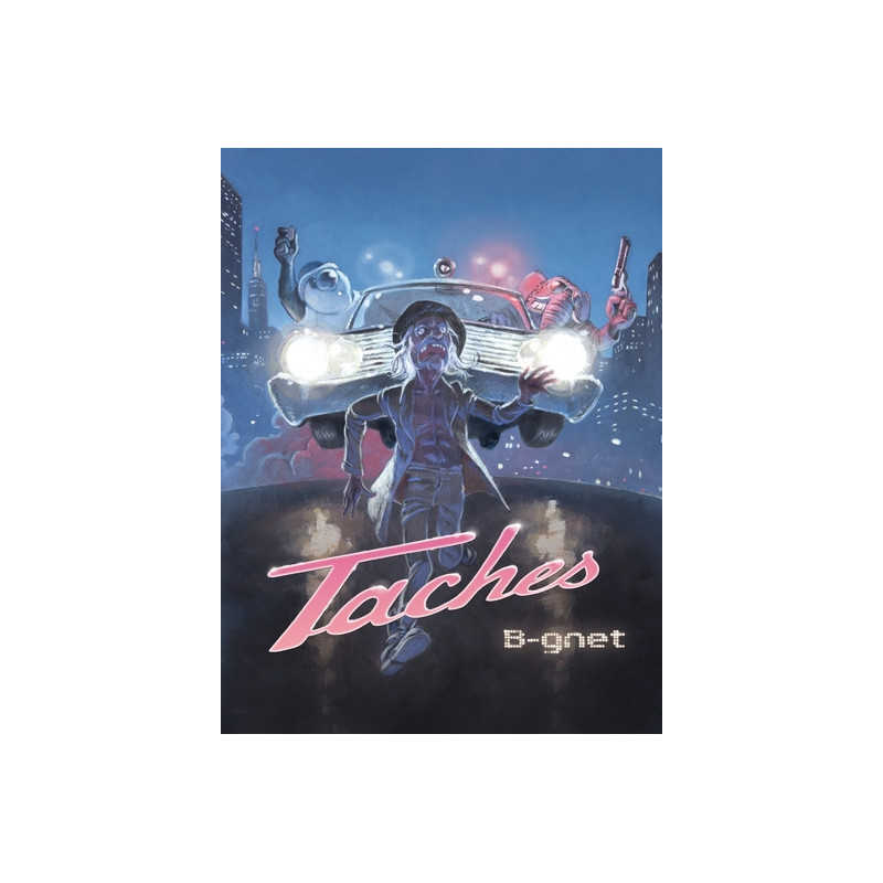 Taches