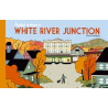 Pendant ce temps à White River Junction
