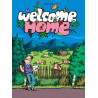Welcome home