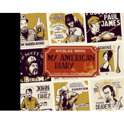 My american diary