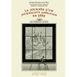La journée d'un journaliste...