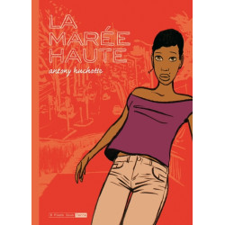 La marée haute