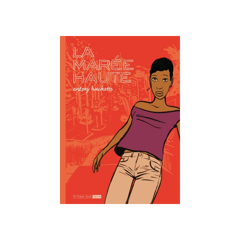 La marée haute