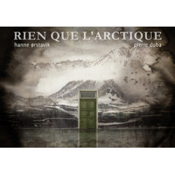 Rien que l'arctique