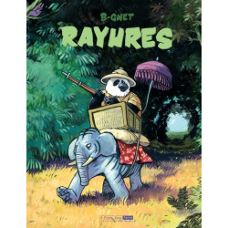 Rayures