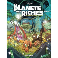 La Planète des riches